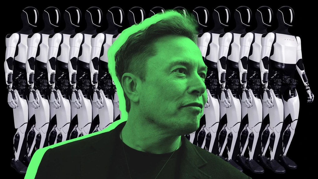 Elon Musk cảnh báo Mỹ “vỡ nợ 1.000%”: Canh bạc AI và 3 nơi trú ẩn sống còn - 2
