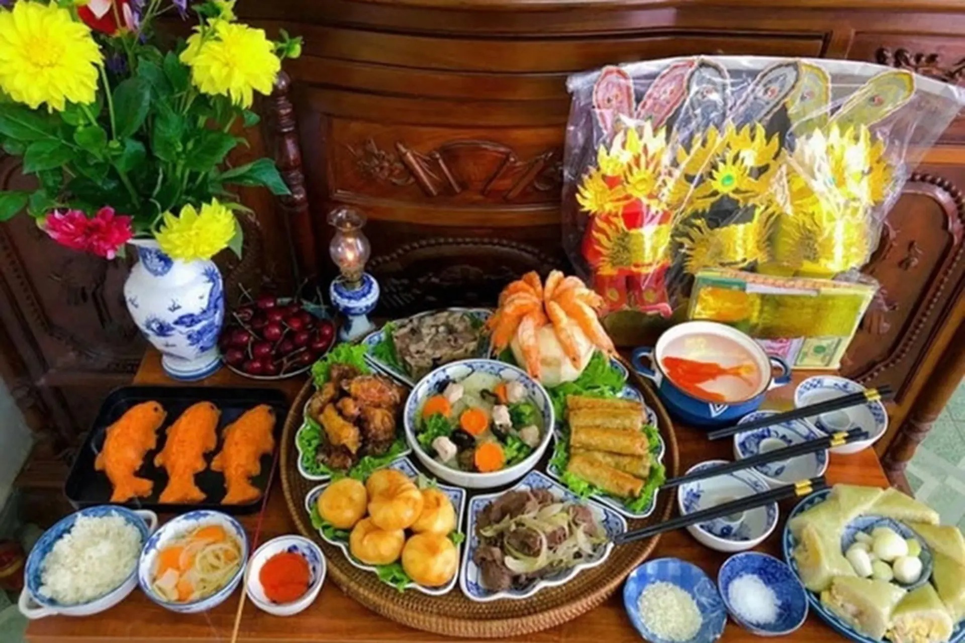 5 điều cần tránh trong ngày 23 tháng Chạp- Ảnh 2.