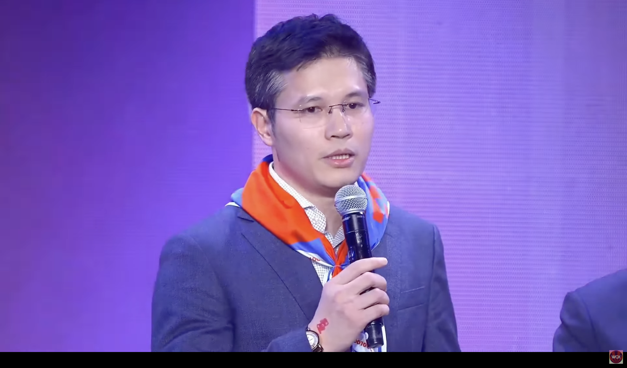 3 dự án vì Việt Nam được gọi tên tại WeChoice Awards 2025: Khi lòng yêu nước được kể bằng ngôn ngữ của thời đại mới- Ảnh 2.