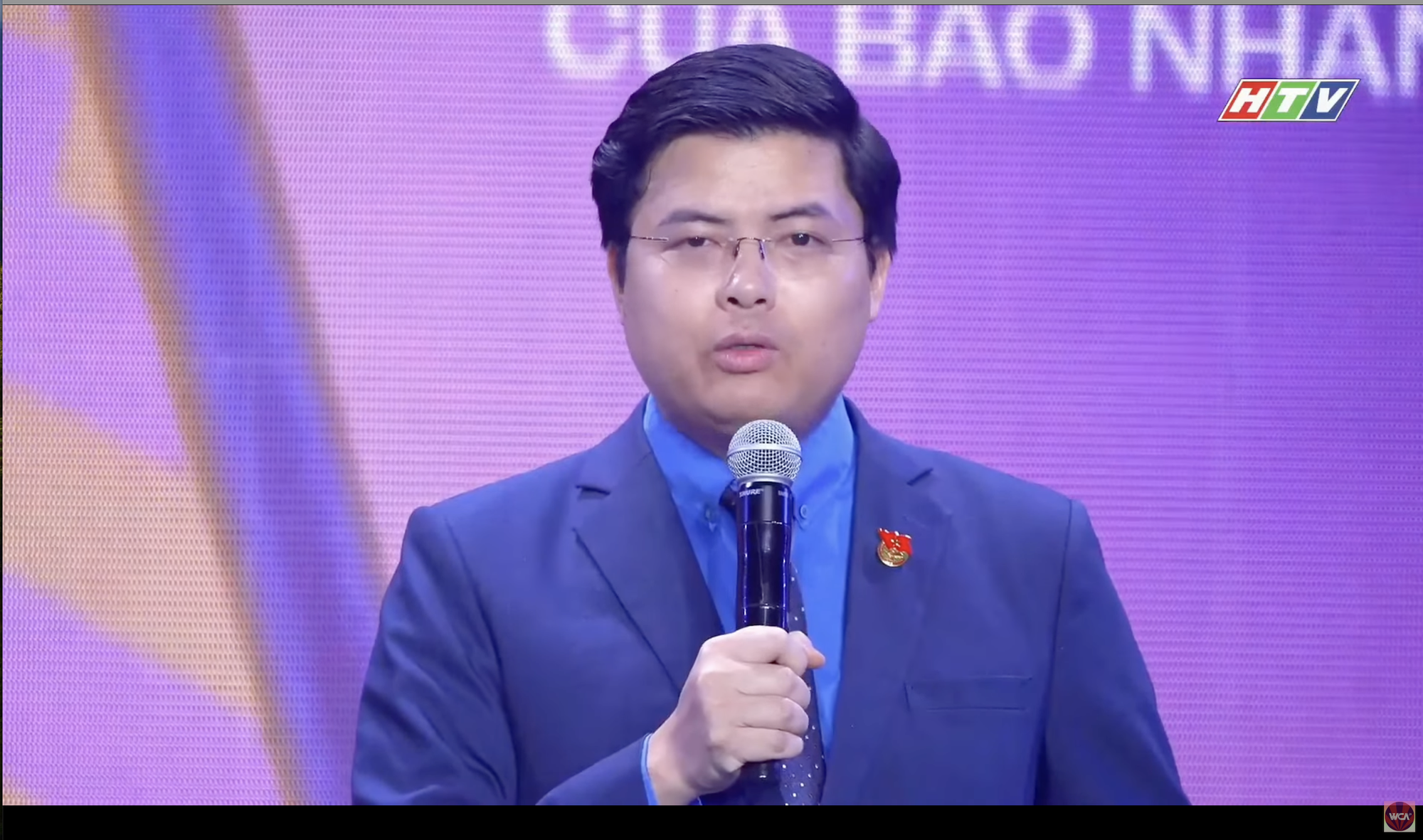 3 dự án vì Việt Nam được gọi tên tại WeChoice Awards 2025: Khi lòng yêu nước được kể bằng ngôn ngữ của thời đại mới- Ảnh 3.