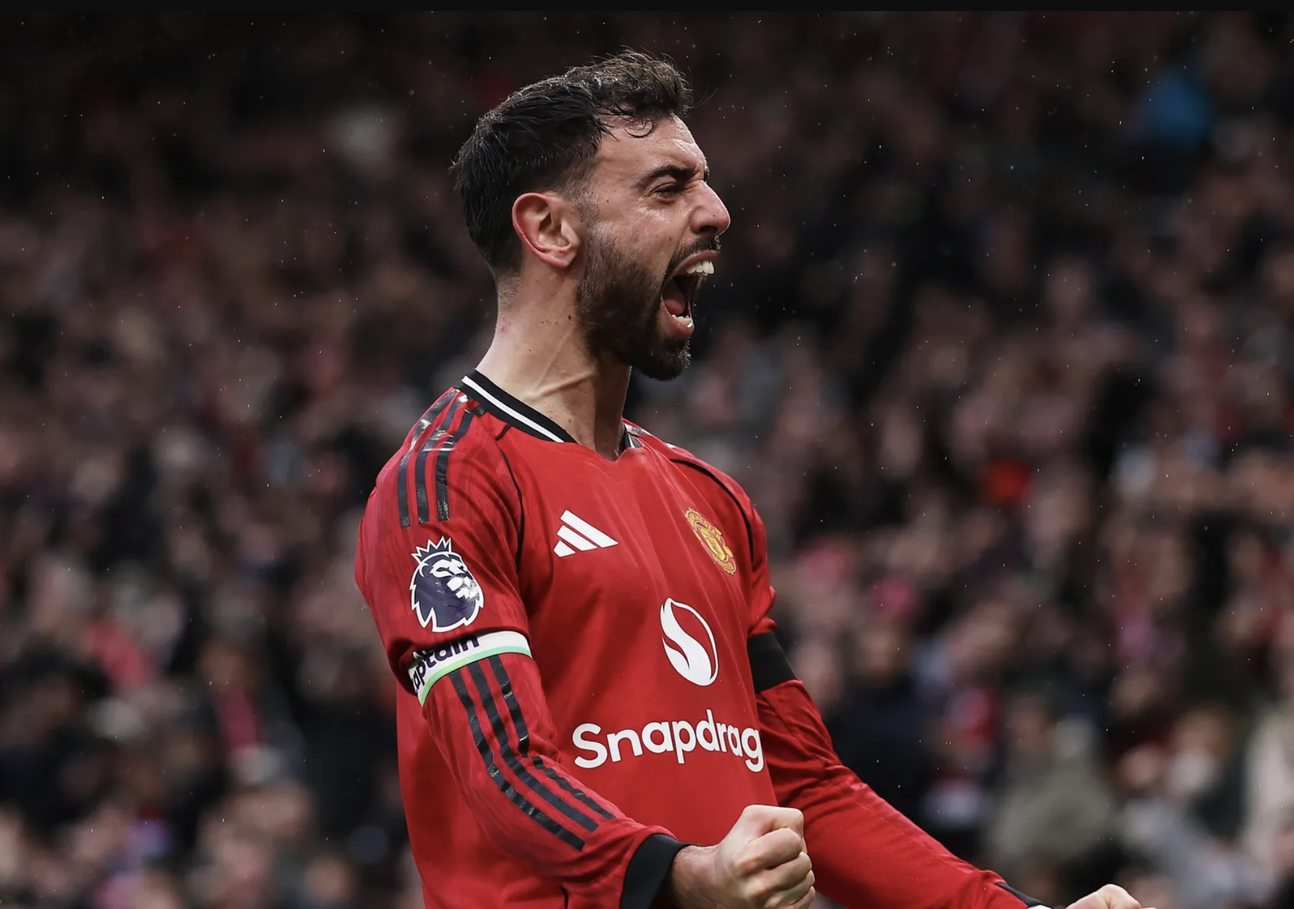 Quật ngã Tottenham, Man United bay cao Top 4 Ngoại hạng - Ảnh 7.