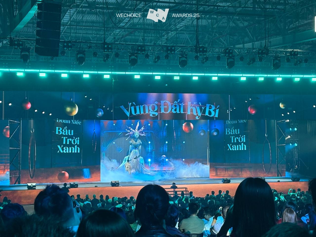 21 nhân vật truyền cảm hứng WeChoice Awards 2025: Khi những điều tử tế - dù lớn lao hay thầm lặng - cùng nhau viết tiếp câu chuyện Việt Nam- Ảnh 5.