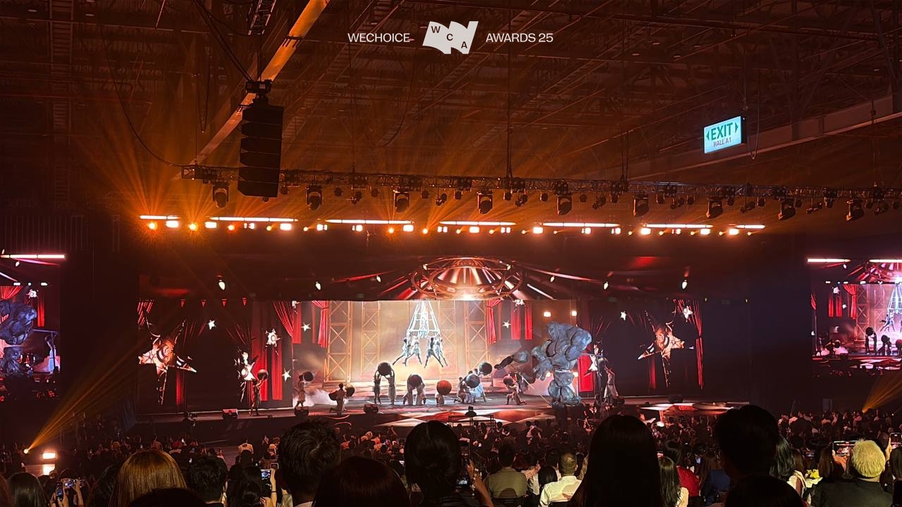 21 nhân vật truyền cảm hứng WeChoice Awards 2025: Khi những điều tử tế - dù lớn lao hay thầm lặng - cùng nhau viết tiếp câu chuyện Việt Nam- Ảnh 6.