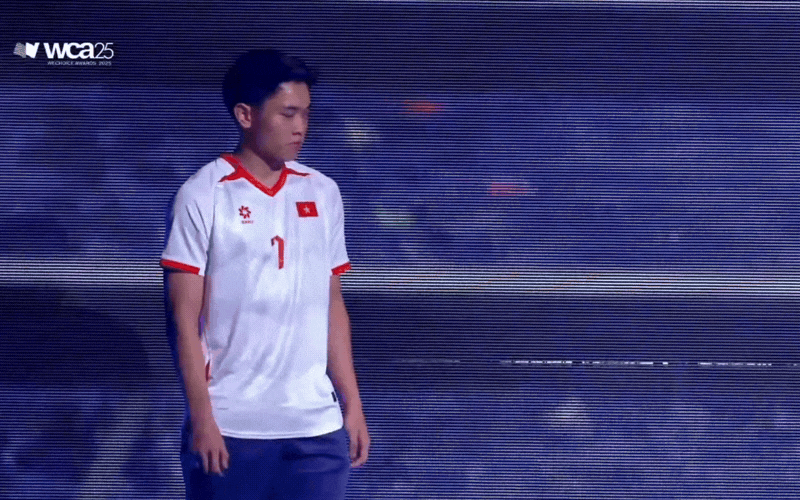 BigDaddy - Đức Phúc - Phúc Du cho cả thế giới biết thế nào là “thắng đời” tại WeChoice, Đình Bắc và BLV Tạ Biên Cương gây bão- Ảnh 6.