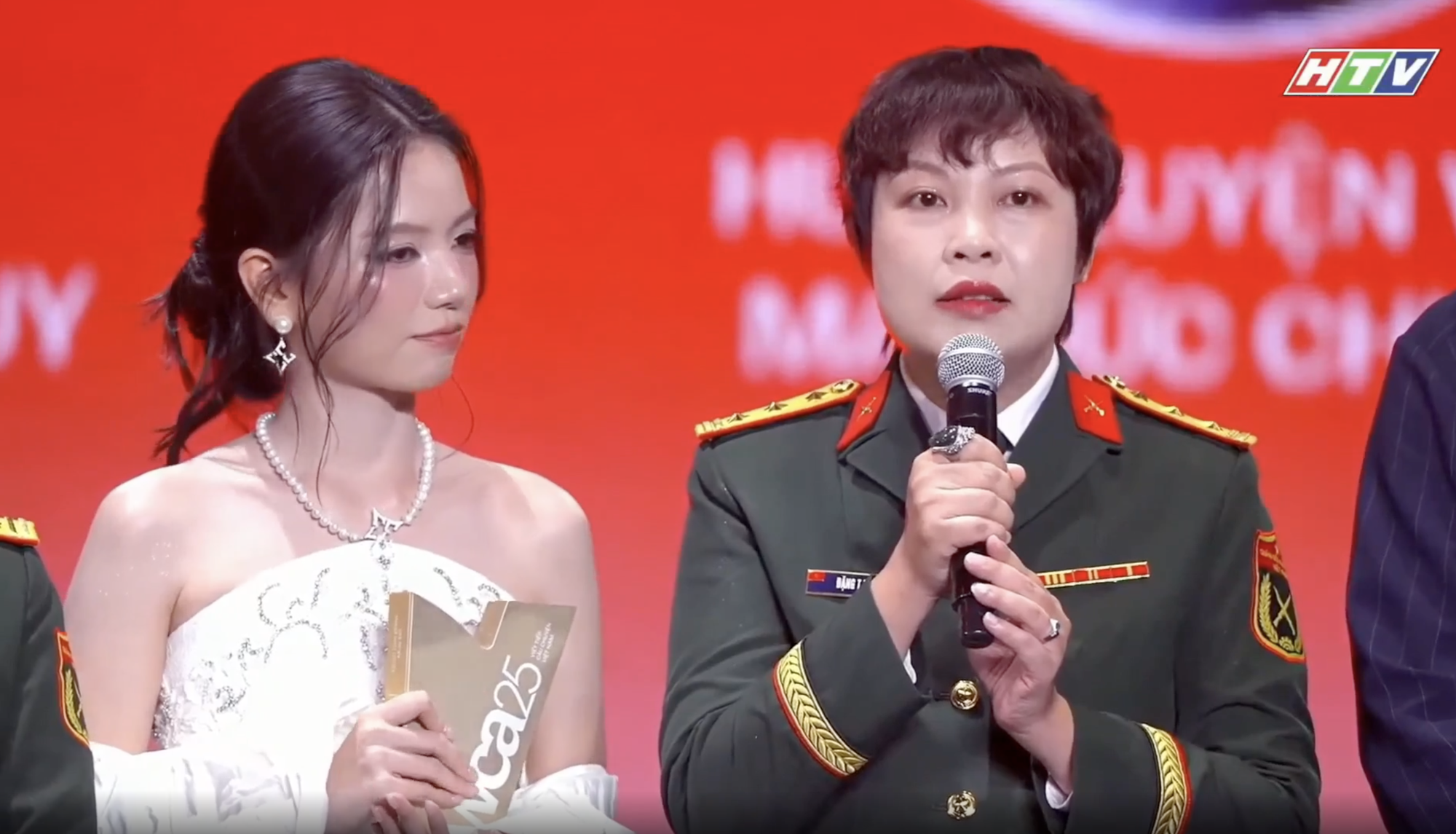 5 Đại sứ truyền cảm hứng tại WeChoice Awards 2025: Họ là ai?- Ảnh 4.