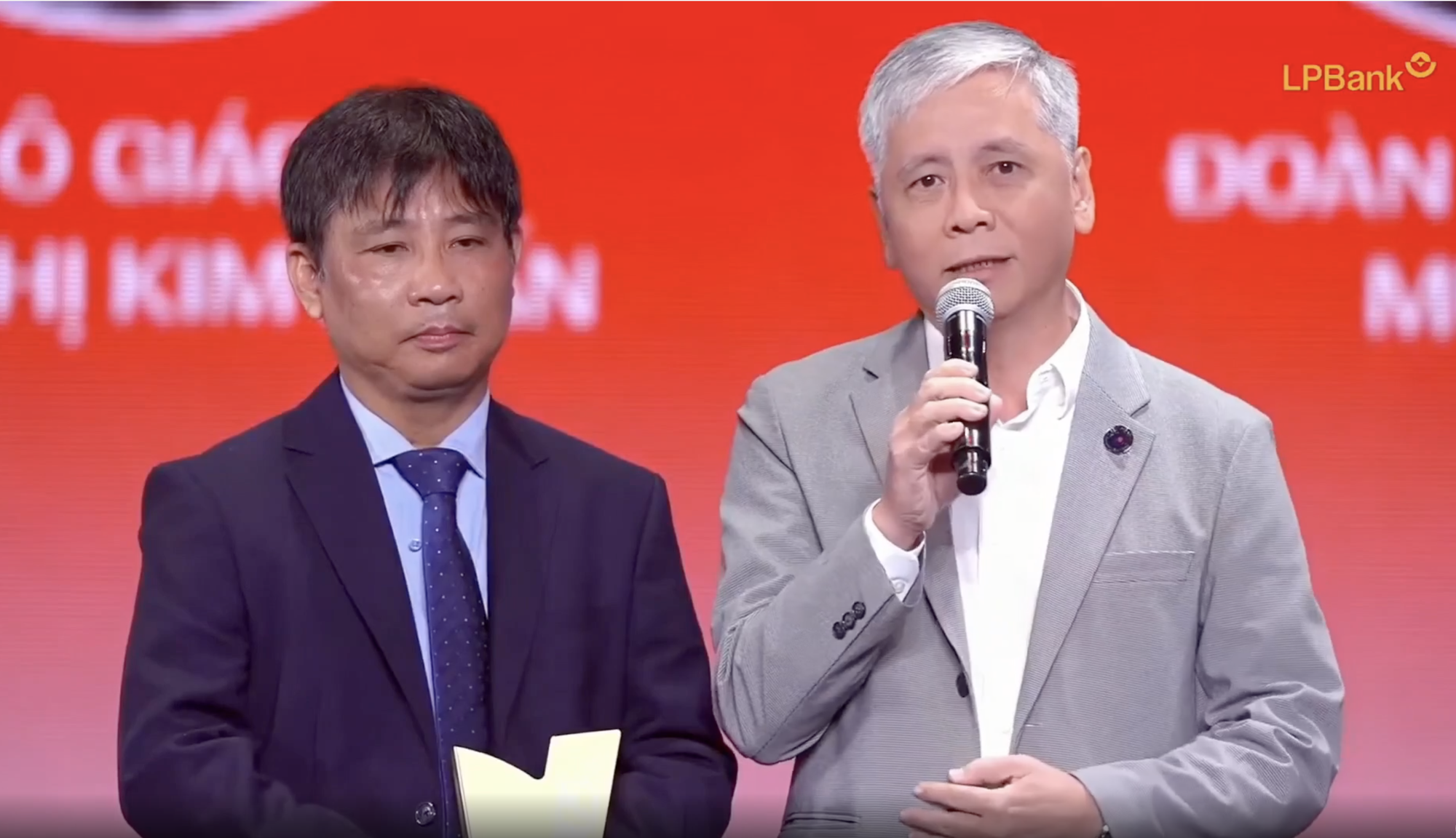 5 Đại sứ truyền cảm hứng tại WeChoice Awards 2025: Họ là ai?- Ảnh 5.