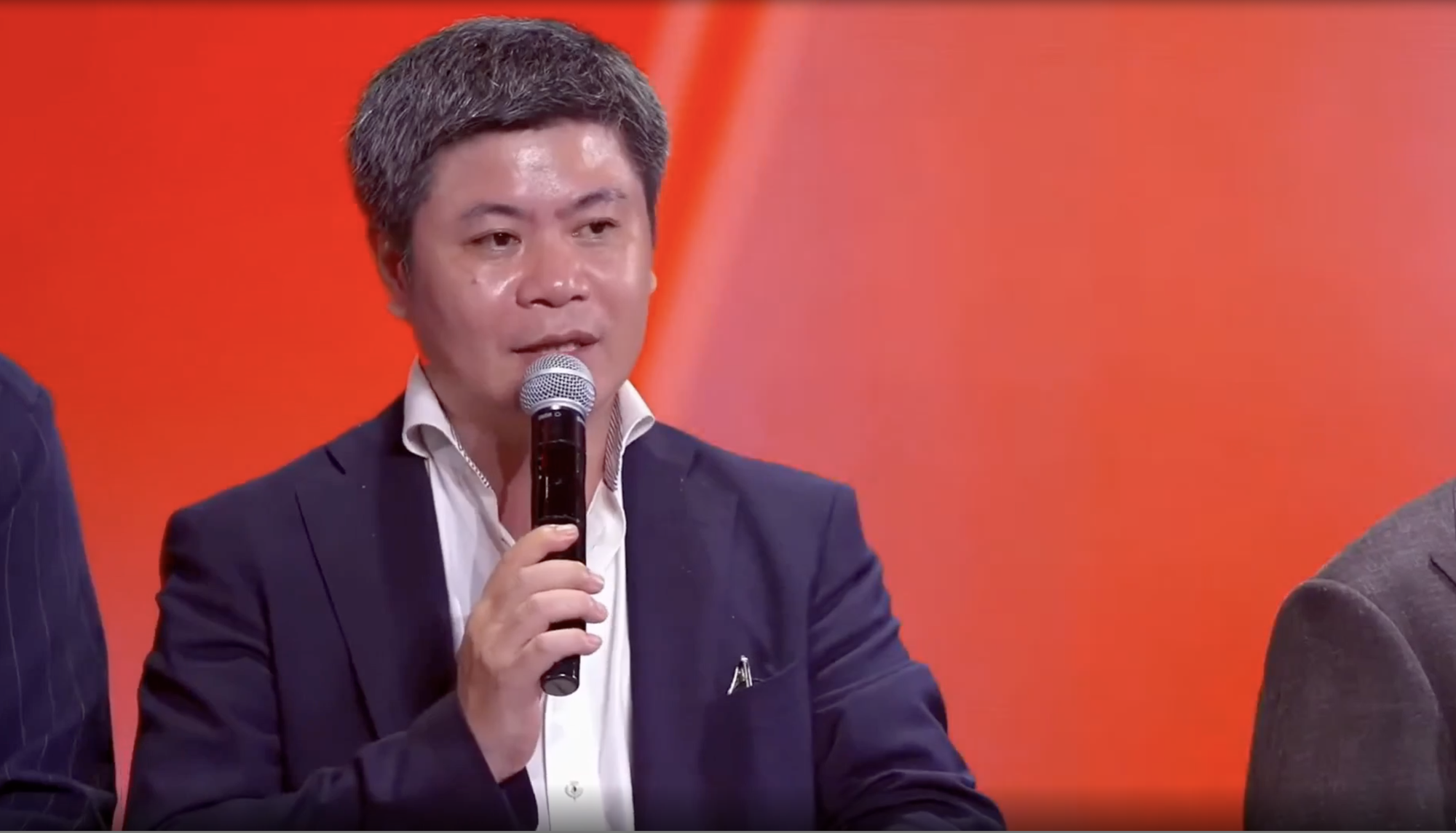 5 Đại sứ truyền cảm hứng tại WeChoice Awards 2025: Họ là ai?- Ảnh 6.