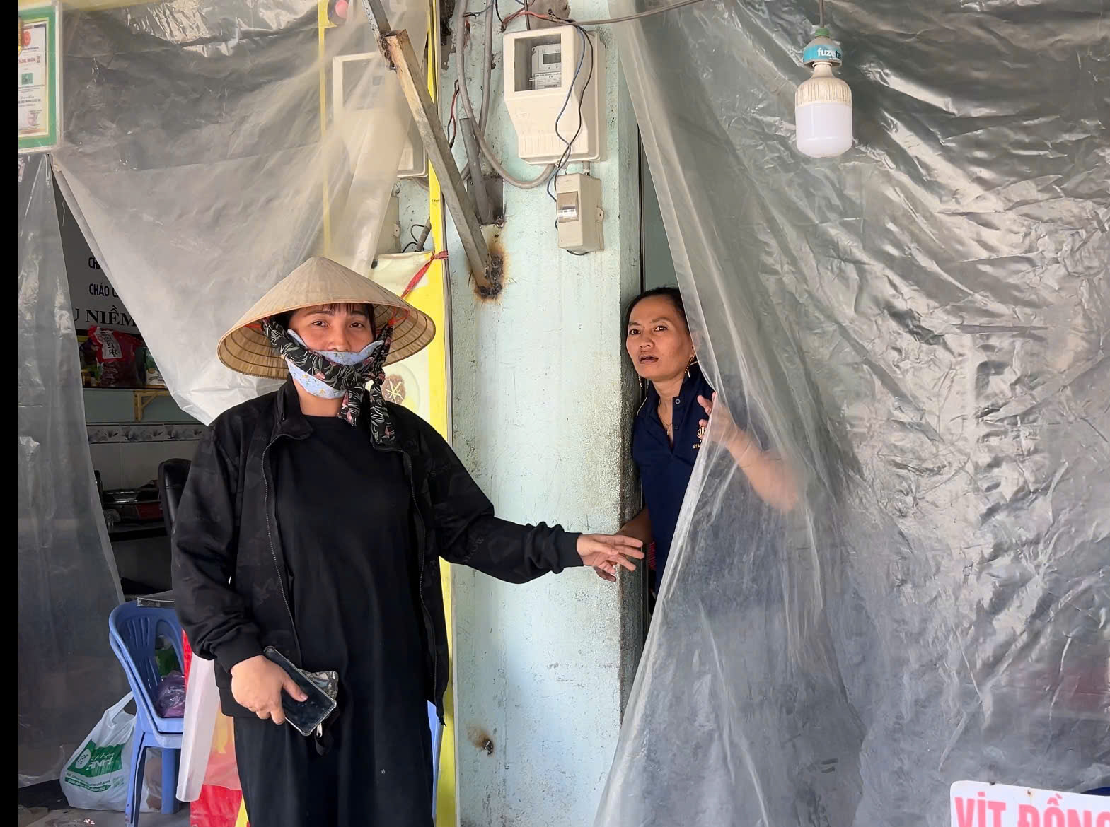 Thi công đường Lò Lu bụi mù mịt: Đề xuất thay nhà thầu nếu thiếu năng lực- Ảnh 3.