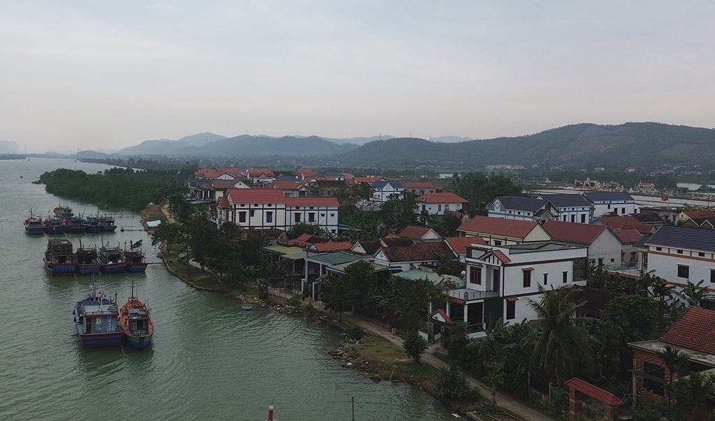  Năm ngọ về Cồn Ngựa nghe kể chuyện đổi thay - Ảnh 3.