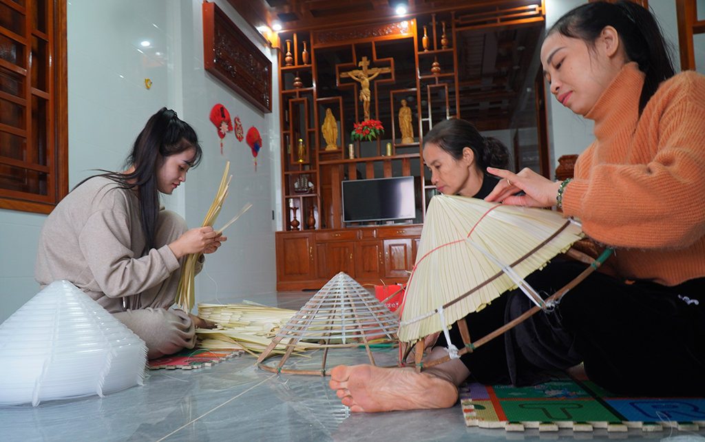  Năm ngọ về Cồn Ngựa nghe kể chuyện đổi thay - Ảnh 5.