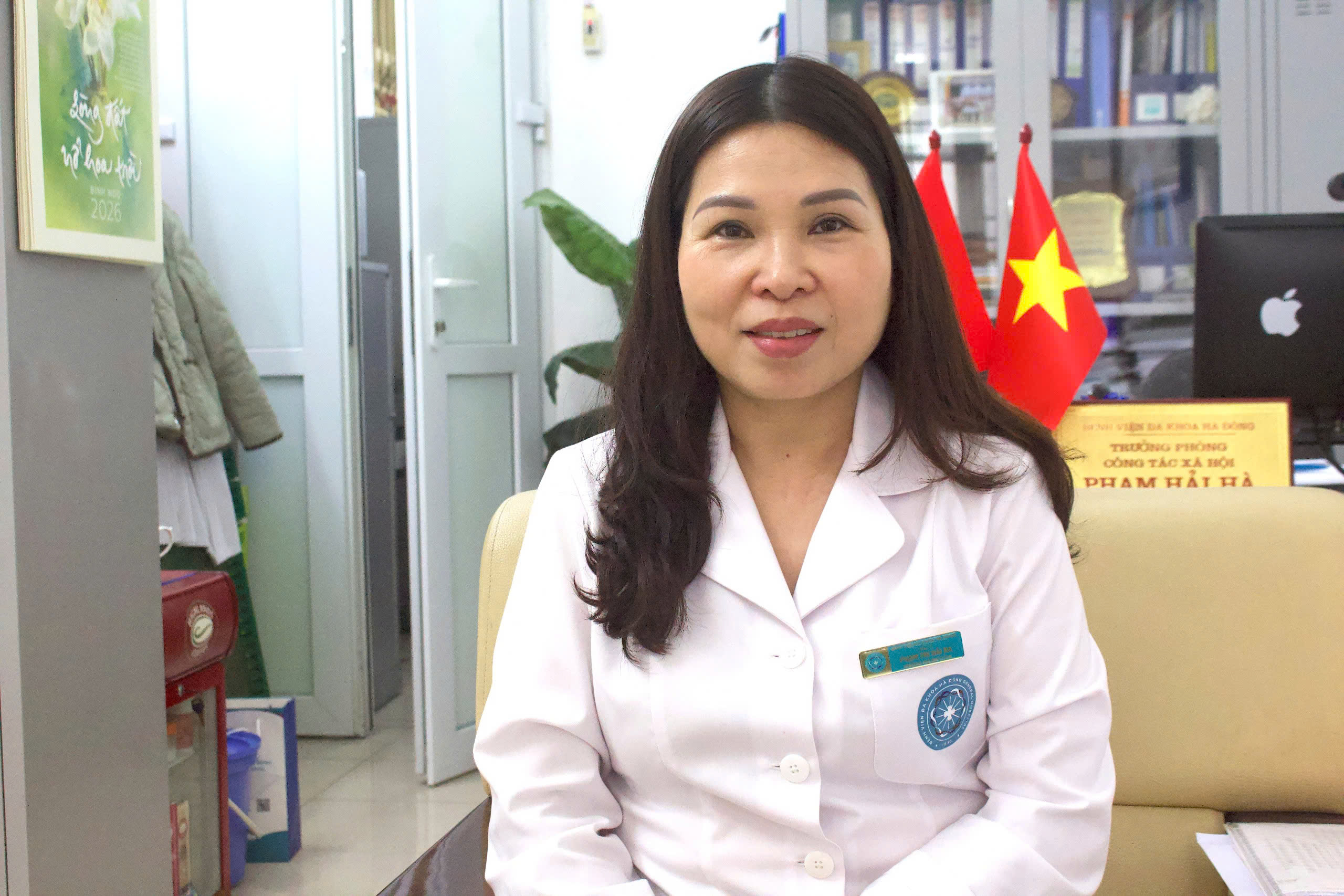 bảo lãnh viện phí - Ảnh 2.