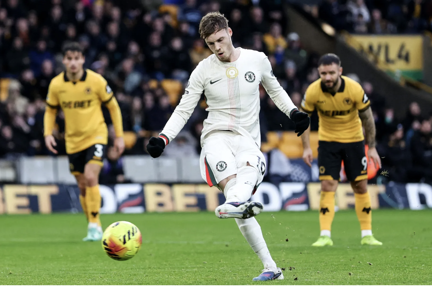 Đại phá Sunderland, Arsenal bay cao đỉnh bảng Ngoại hạng - Ảnh 1.