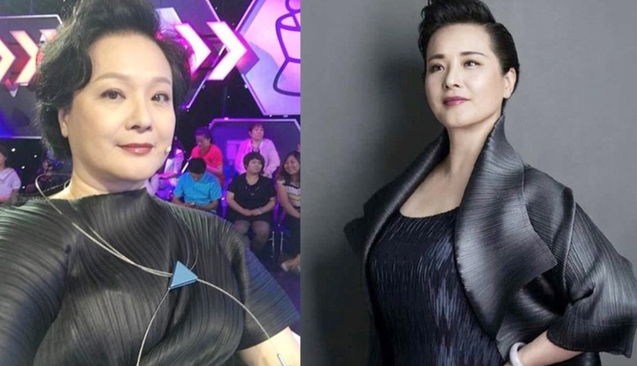 Công chúa đẹp nhất Tây du ký: Từng học thiết kế, giờ là 