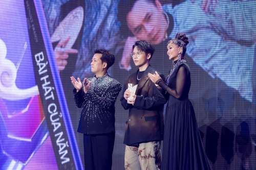 1770510772 542 Cu dup dinh noc kich tran cua SOOBIN tai WeChoice