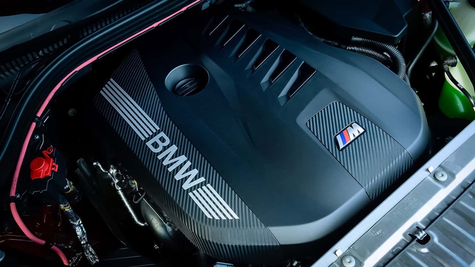 Các loại xe hybrid khác nhau như thế nào? - 4