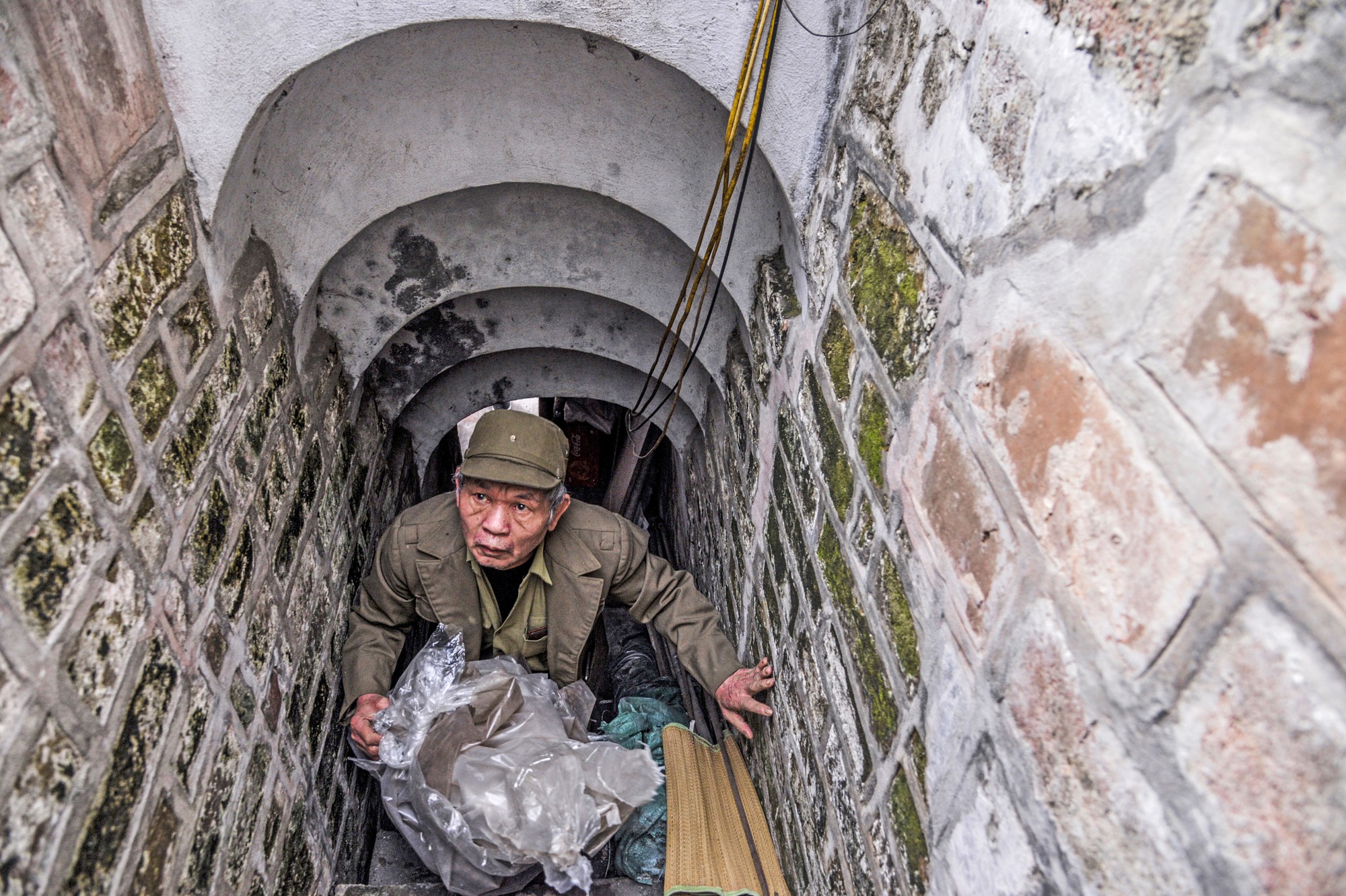 Bài dự thi cuộc thi viết 