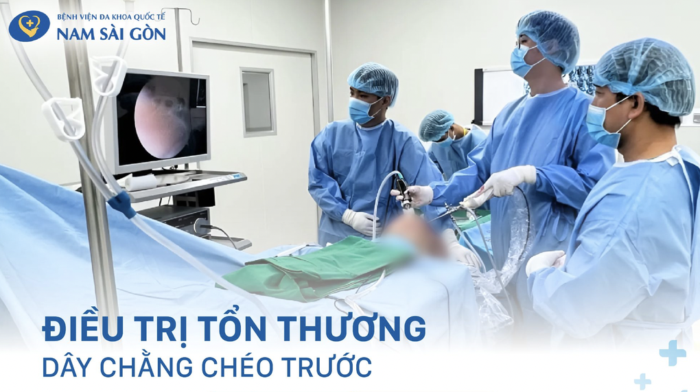 Hiểu đúng về chấn thương thể thao cho người chơi bóng đá ở mọi cấp độ - 2