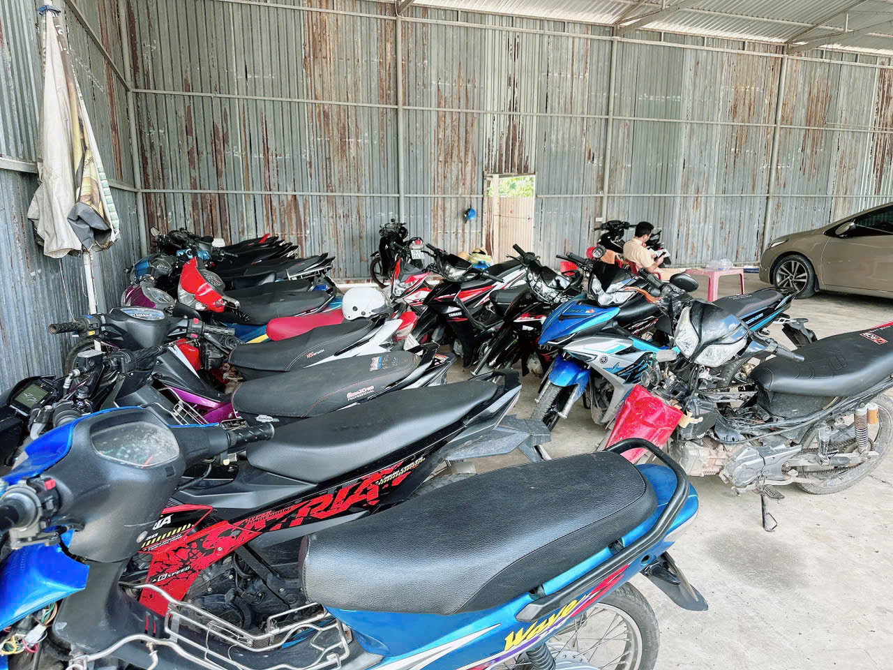 Ô tô tai nạn được bảo hiểm bồi thường: Có cần hồ sơ công an? - Ảnh 2.