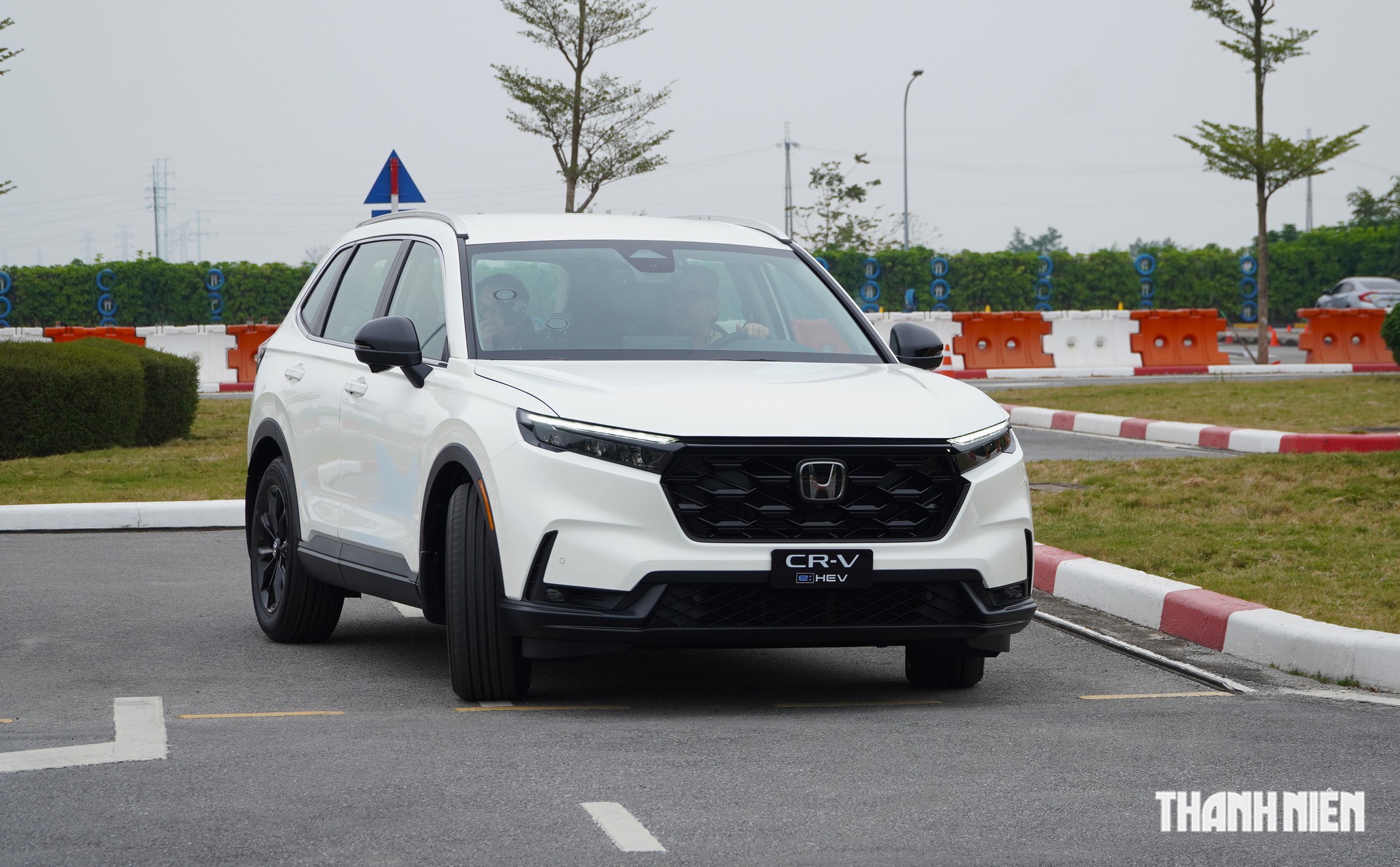 Chốt phương án tính ưu đãi thuế TTĐB với xe hybrid: Không ít mẫu 'rớt đài' - Ảnh 4.