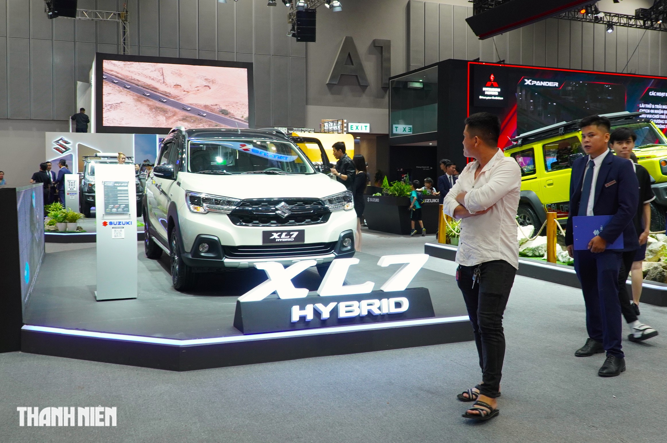 Chốt phương án tính ưu đãi thuế TTĐB với xe hybrid: Không ít mẫu 'rớt đài' - Ảnh 5.