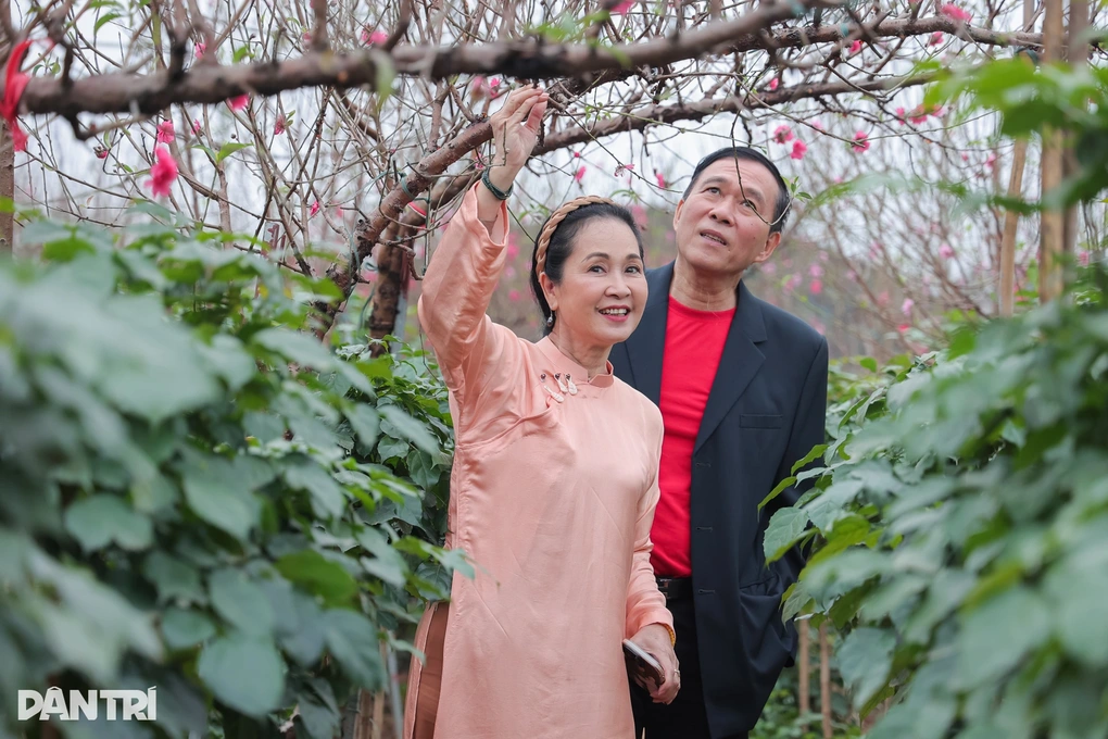 Cuộc sống của mẹ chồng ghê gớm nhất màn ảnh Lan Hương và 2 cô con dâu - 3