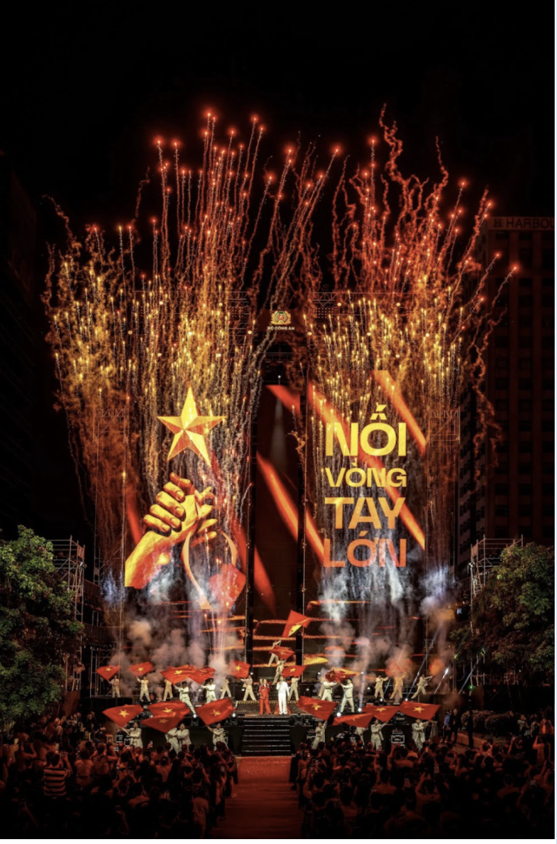 Không chỉ kinh doanh, truyền thông giải trí Việt cũng đang vươn mình ra biển lớn- Ảnh 3.