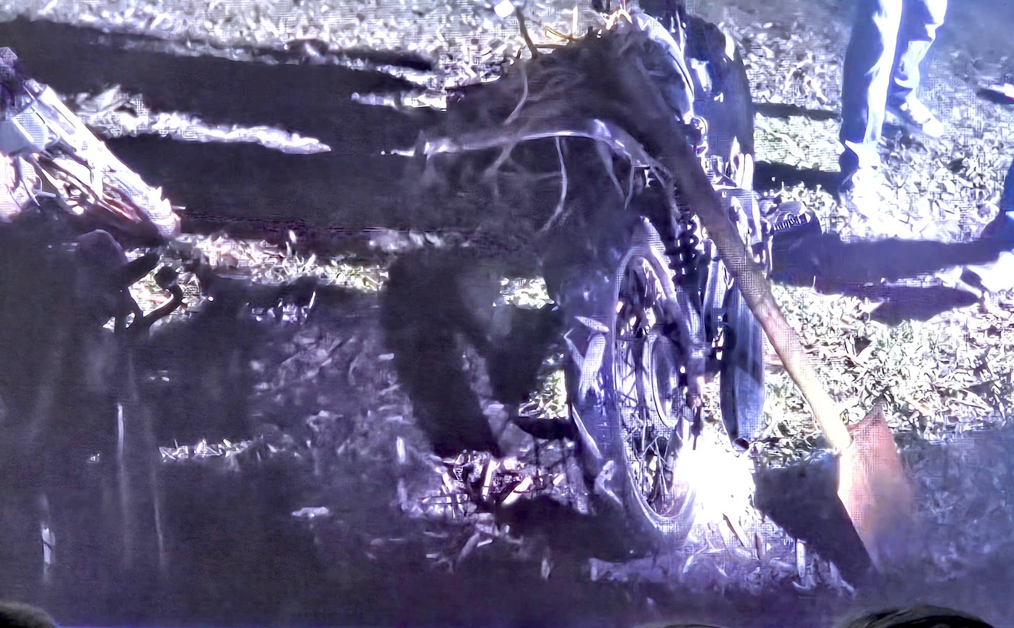 Chi tiết vụ cướp ngân hàng tại gia Lai gây xôn xao dư luận - Ảnh 4.