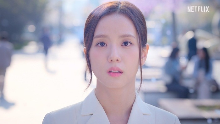 Jisoo (BlackPink) tiếp tục bị chê- Ảnh 6.