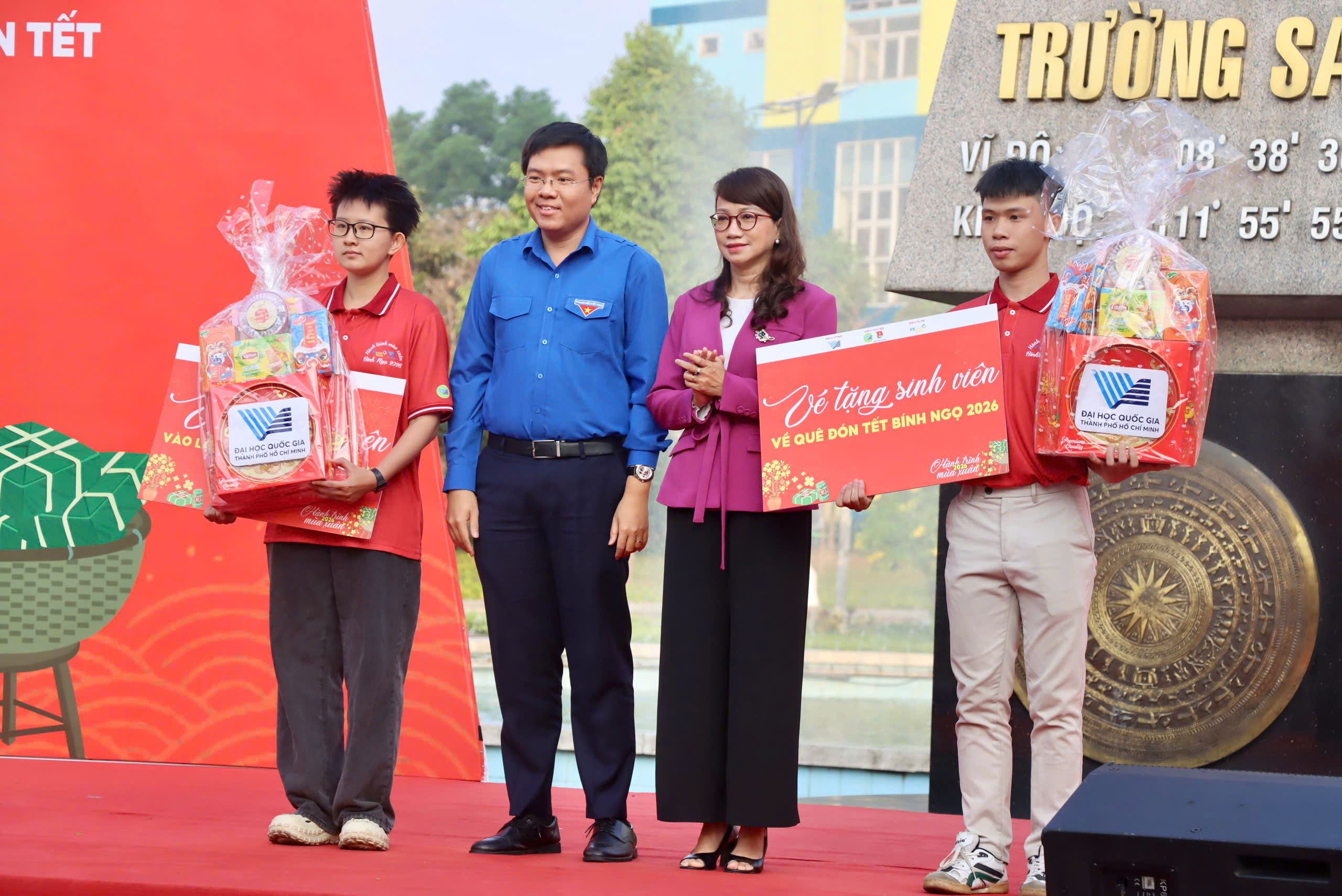 hành trình mùa xuân - Ảnh 2.