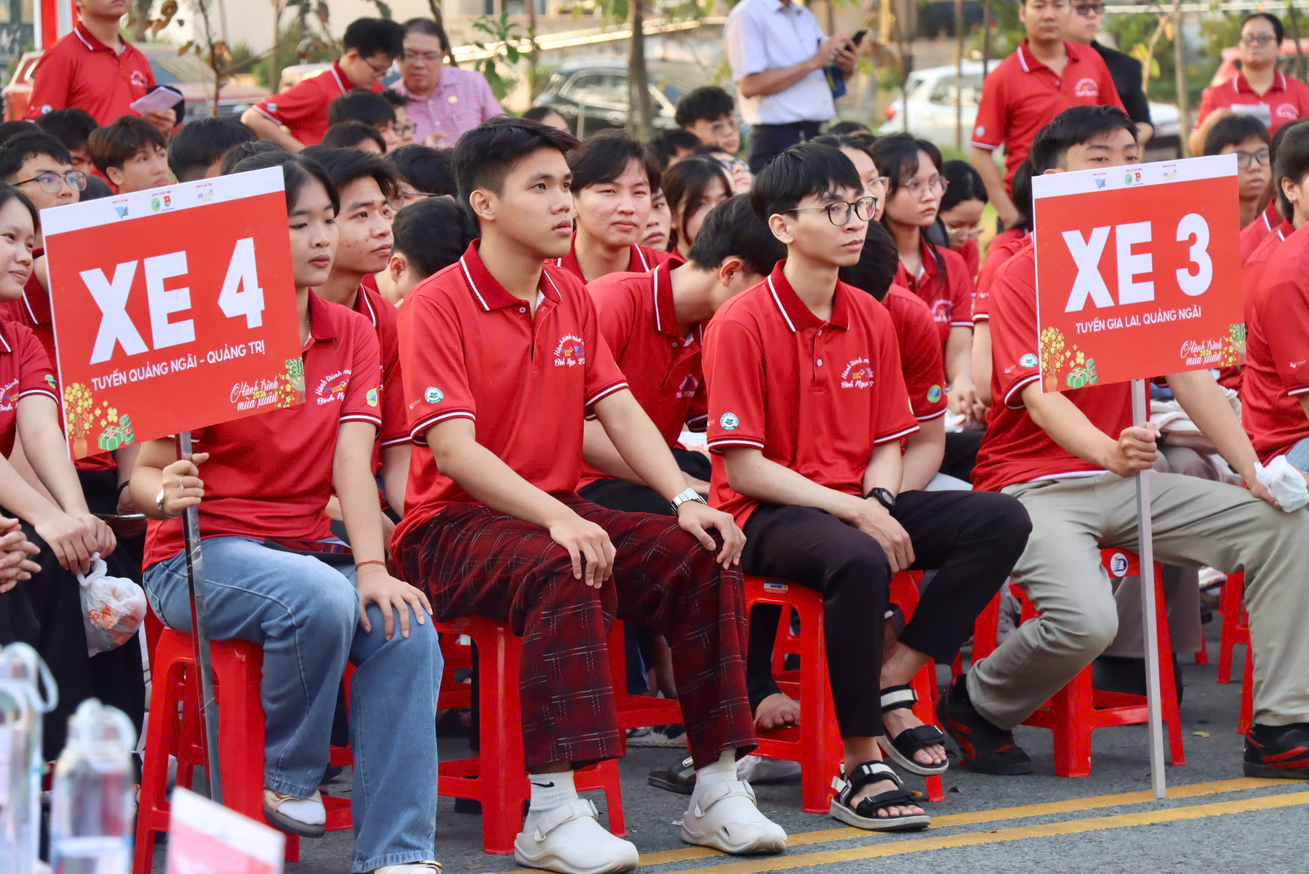 hành trình mùa xuân - Ảnh 4.