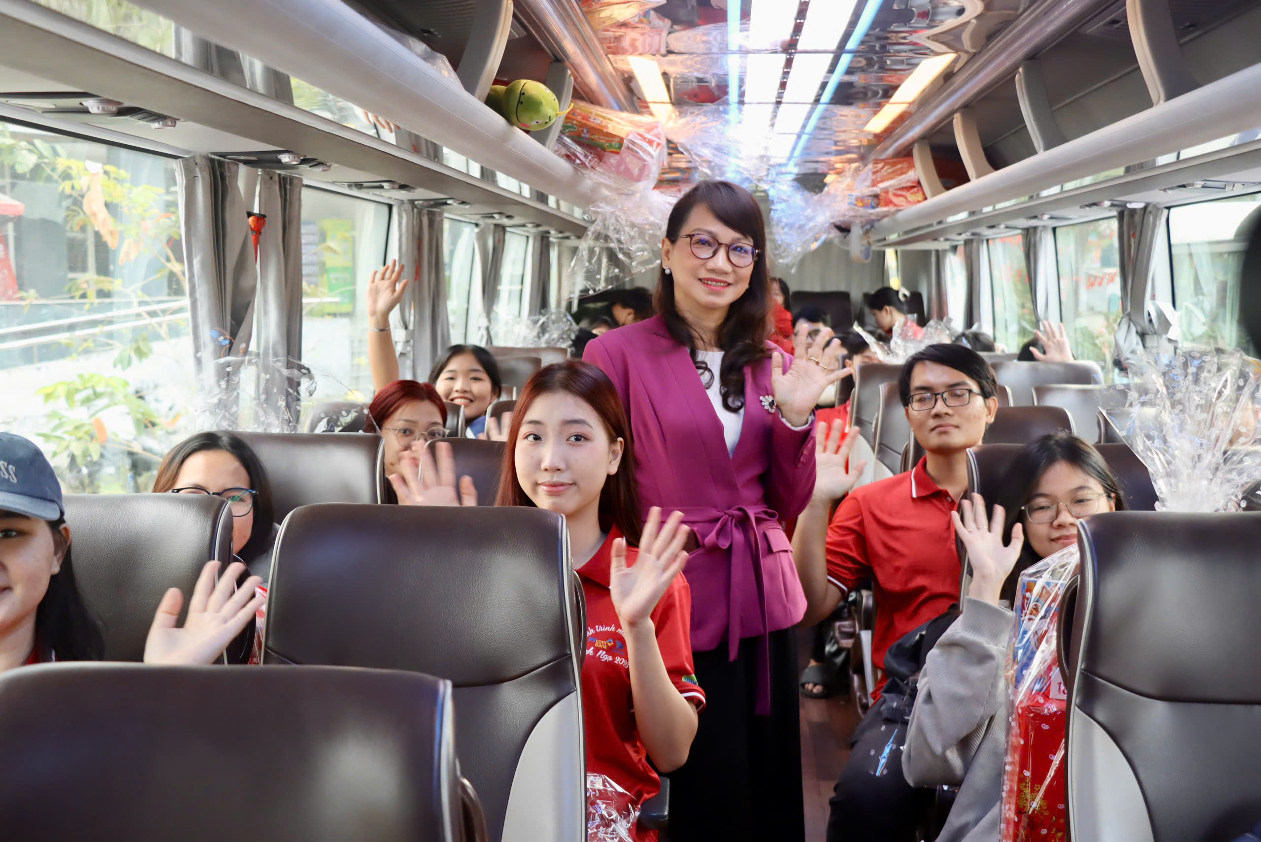 hành trình mùa xuân - Ảnh 7.