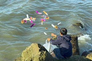 Chốt thời gian xóa sổ 'bẫy tử thần' ở cửa biển La Gi