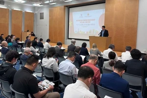 Thêm cơ hội xuất khẩu nông sản Việt Nam sang Nhật Bản 