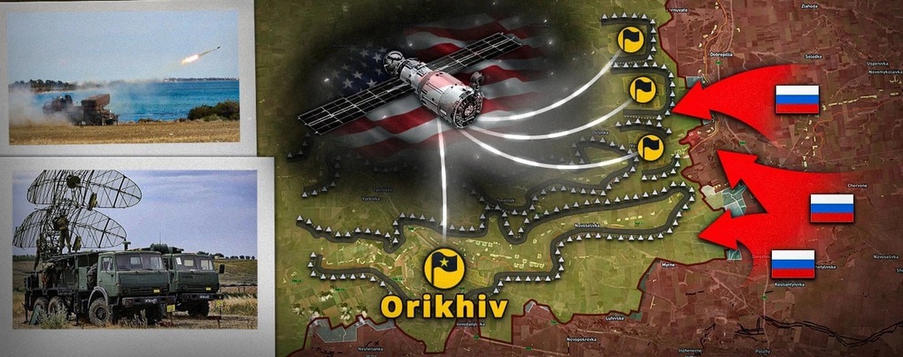 Chiến sự Ukraine 8/2: Tình thế khó khăn của Ukraine ở Konstantinovka - 3