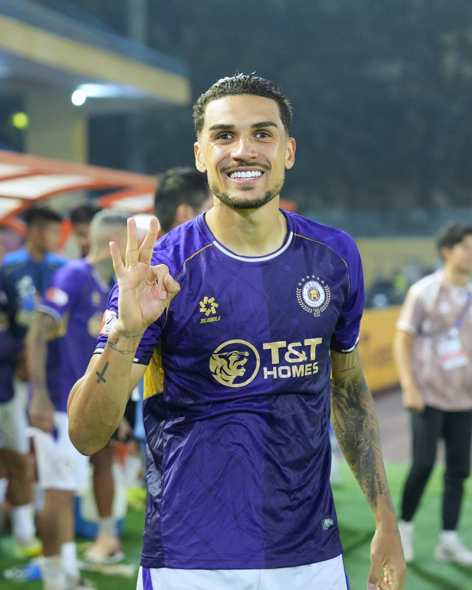 Tuyển Việt Nam chuẩn bị “vũ khí mới” quyết chiến Malaysia - Ảnh 3.