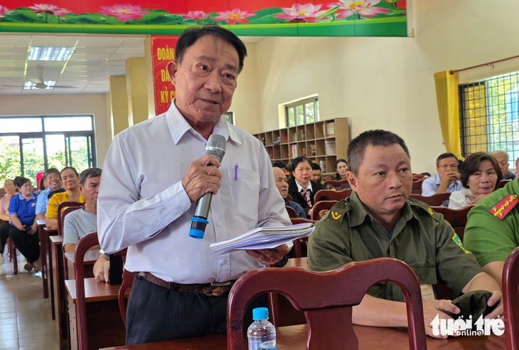 Võ Văn Minh - Ảnh 2.