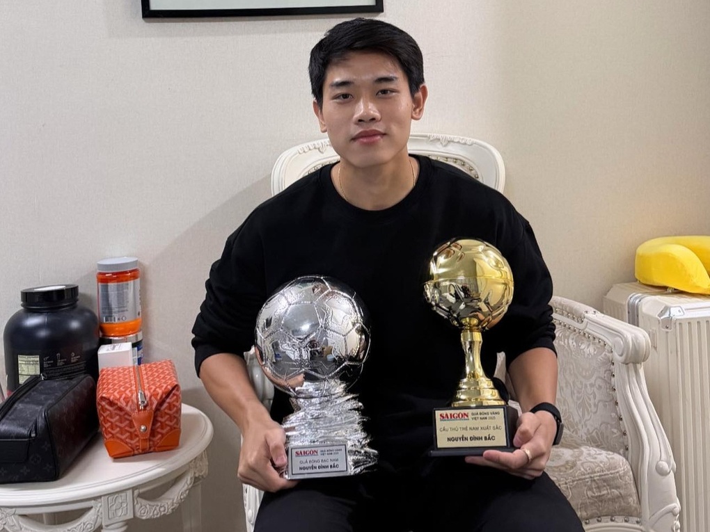 Khoảnh khắc Trường Giang khuyên Đình Bắc bớt tham gia showbiz gây sốt - 2