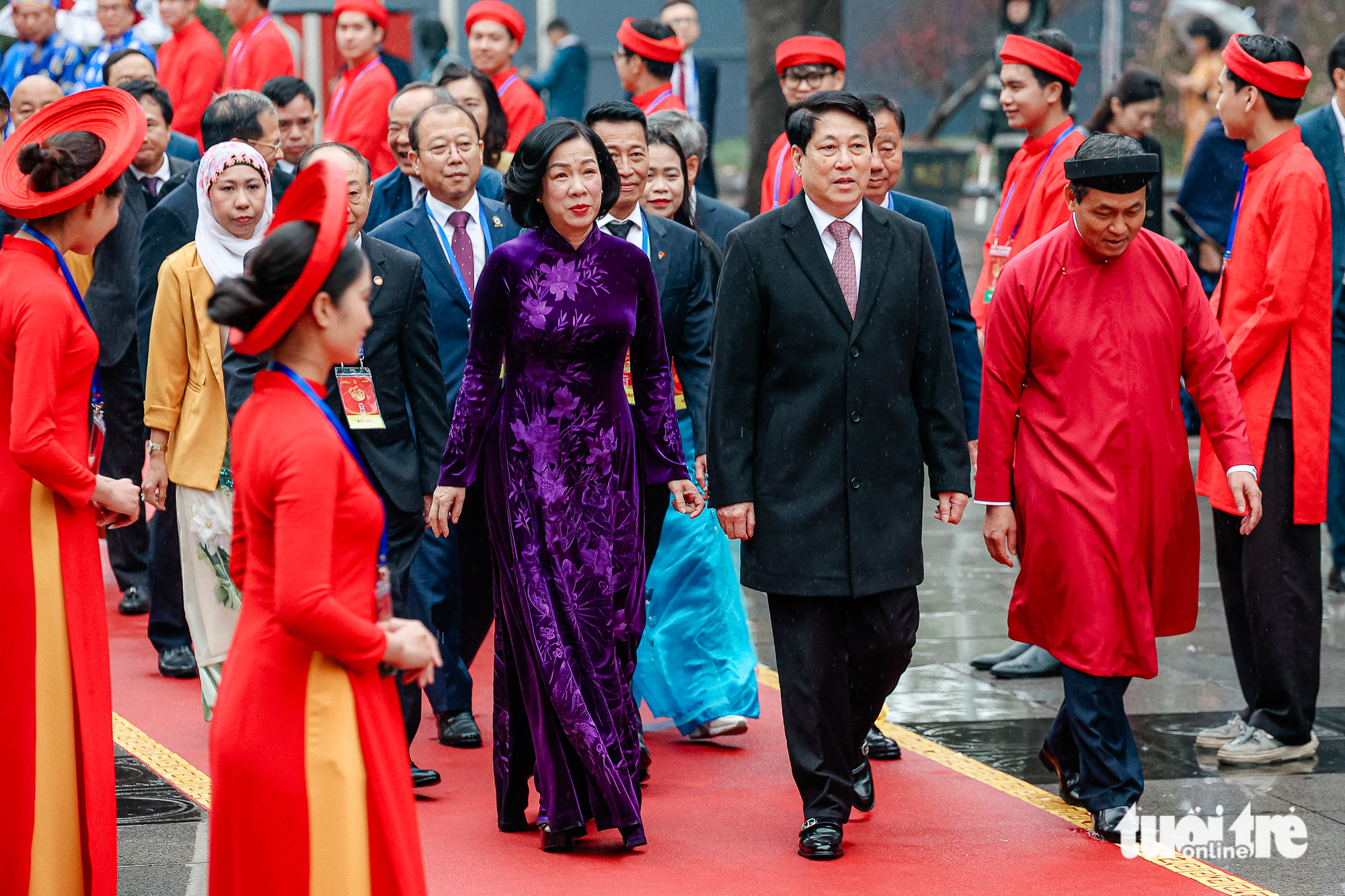 kiều bào - Ảnh 2.