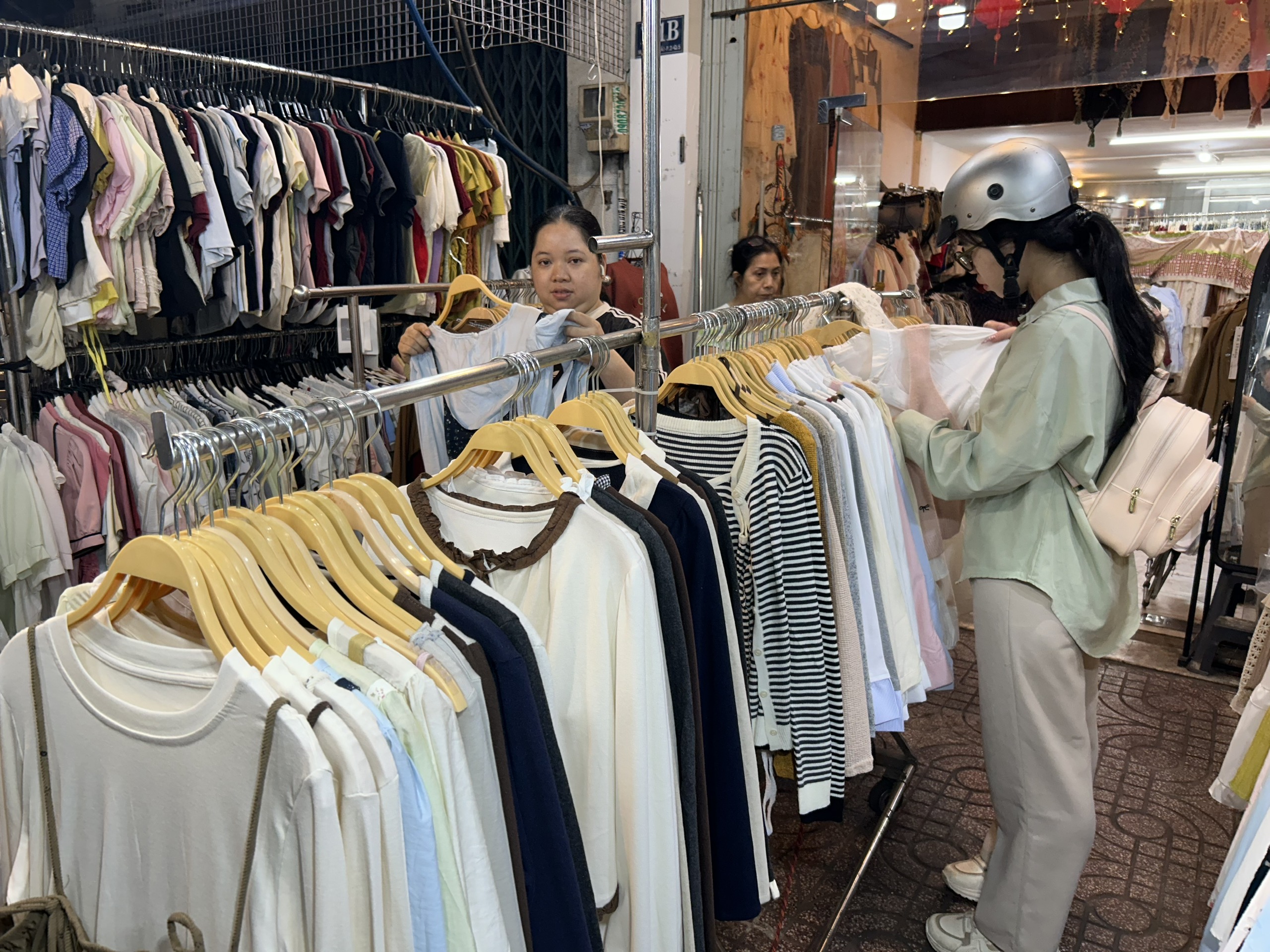 thời trang - Ảnh 6.