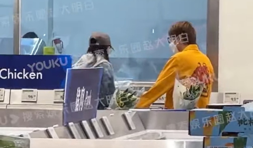 Ngọc nữ showbiz hẹn hò về nhà với sao nam gầy thảm họa dù đã có bạn trai, thêm nguồn tin lên tiếng- Ảnh 6.