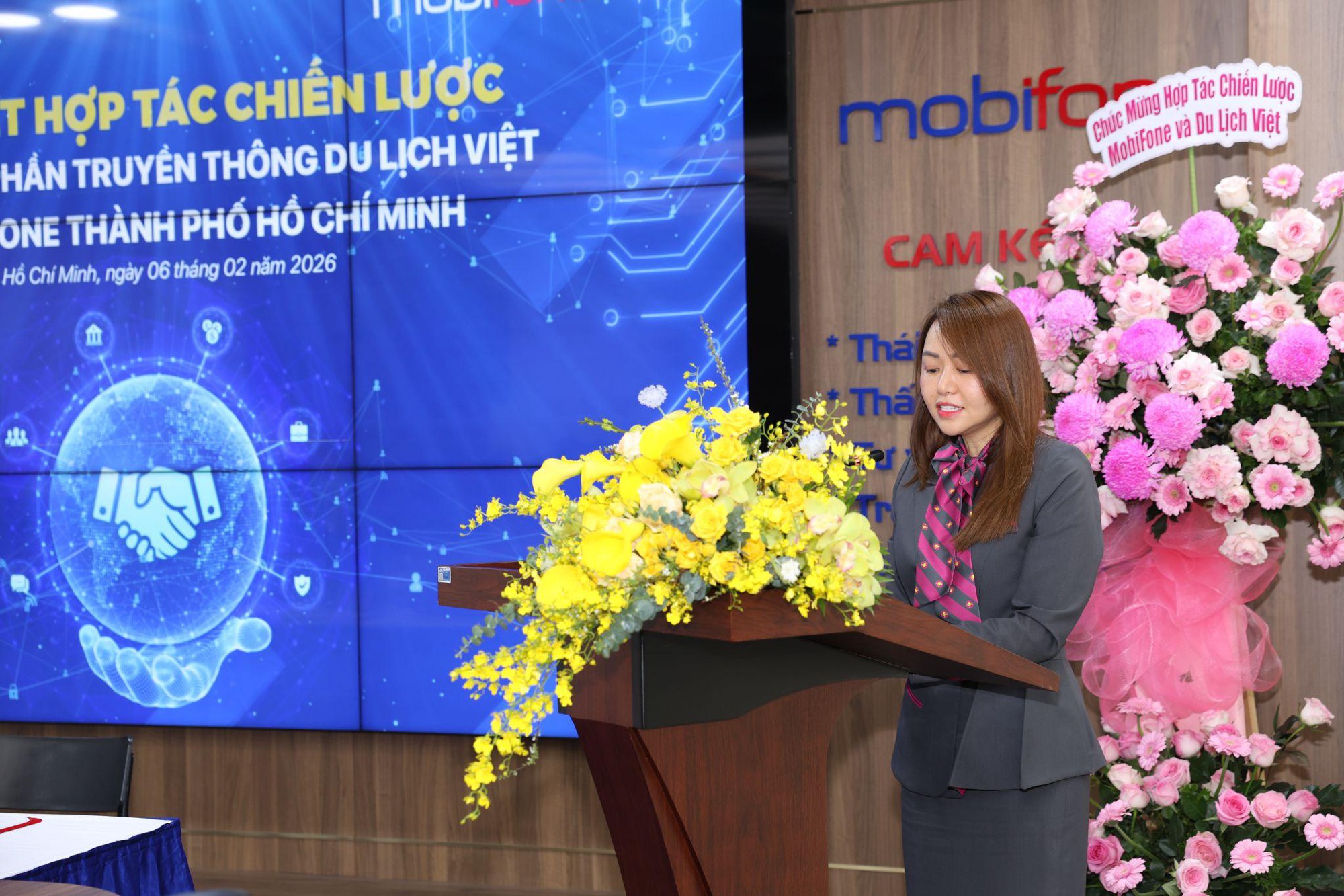 Sốc: hàng triệu Séc Du Lịch Xanh đổ bộ, MobiFone cùng Du Lịch Việt mở đường cho hội cuồng xê dịch- Ảnh 4.