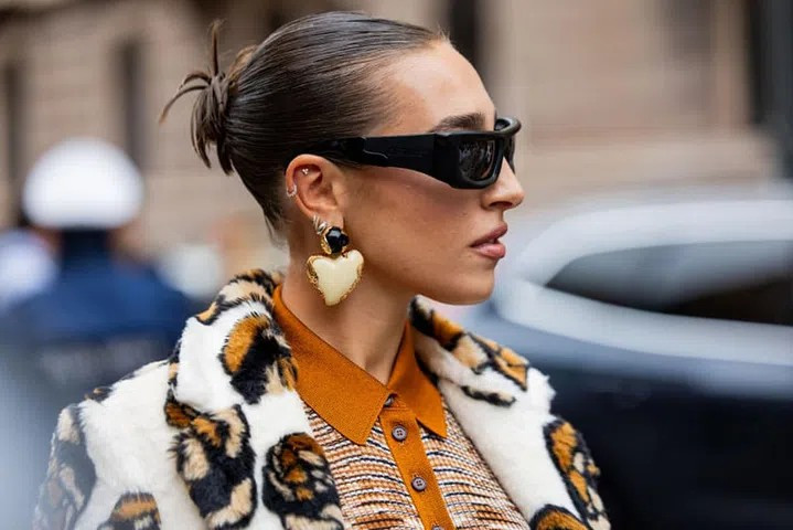 Từ Labubu đến khăn lụa, những xu hướng này sẽ cùng bạn đi trọn vẹn năm 2026 - 3