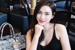 Sao Việt đổ xô theo cơn sốt phối túi với đồ chơi Labubu