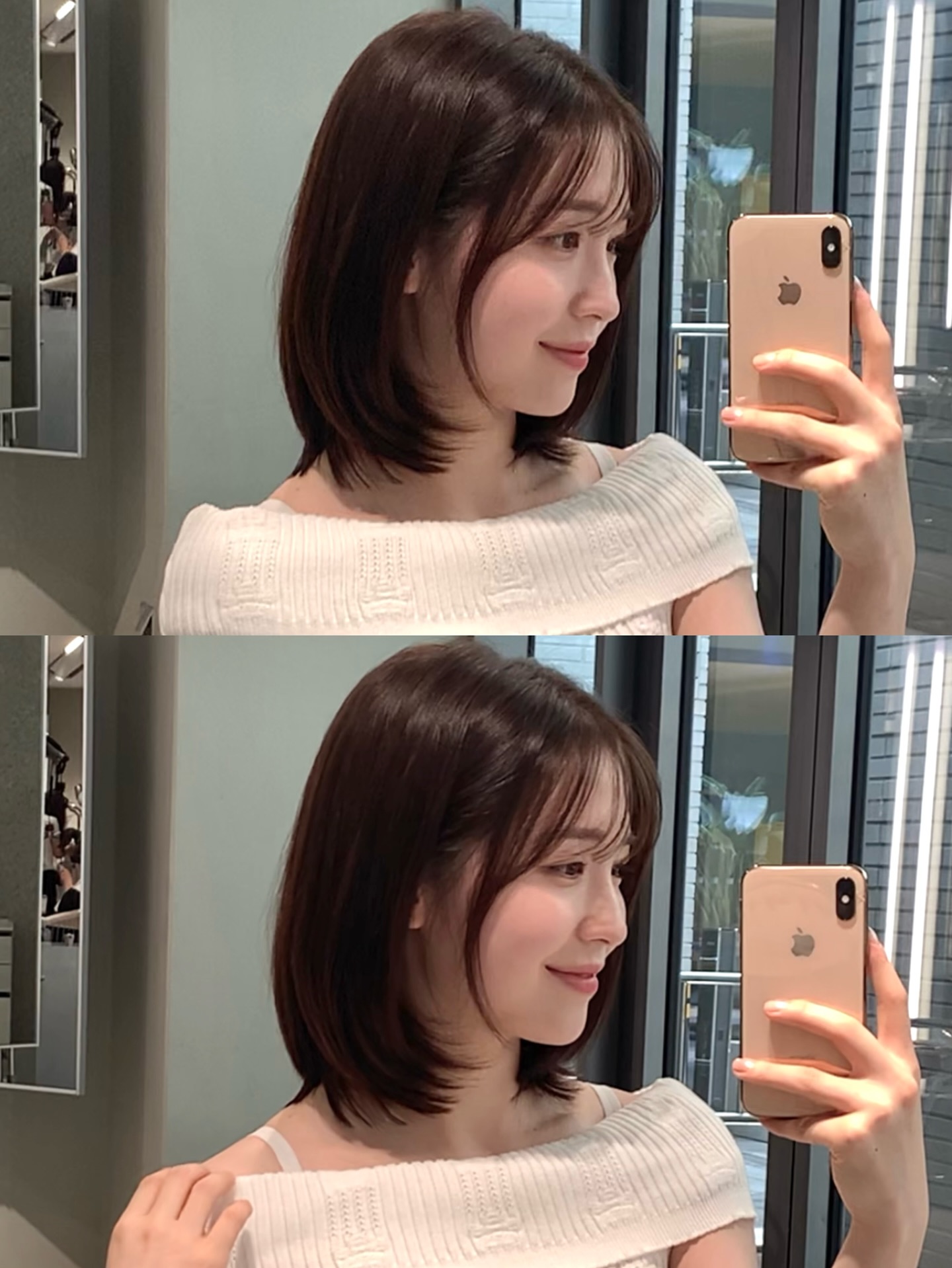 Suy cho cùng, tóc ngắn layer vẫn là dễ áp dụng nhất và 5 kiểu tuyệt đẹp nên cắt- Ảnh 6.