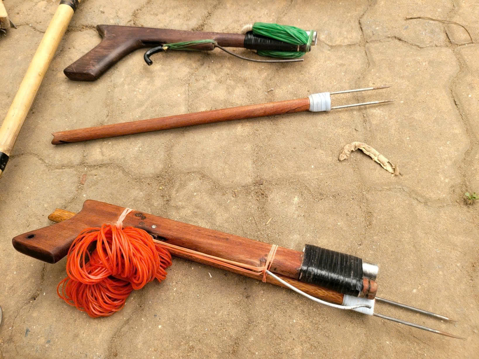 Công an TPHCM bắt nhóm trộm mèo , điều tra vụ án nghiêm trọng năm 2026 - Ảnh 5.