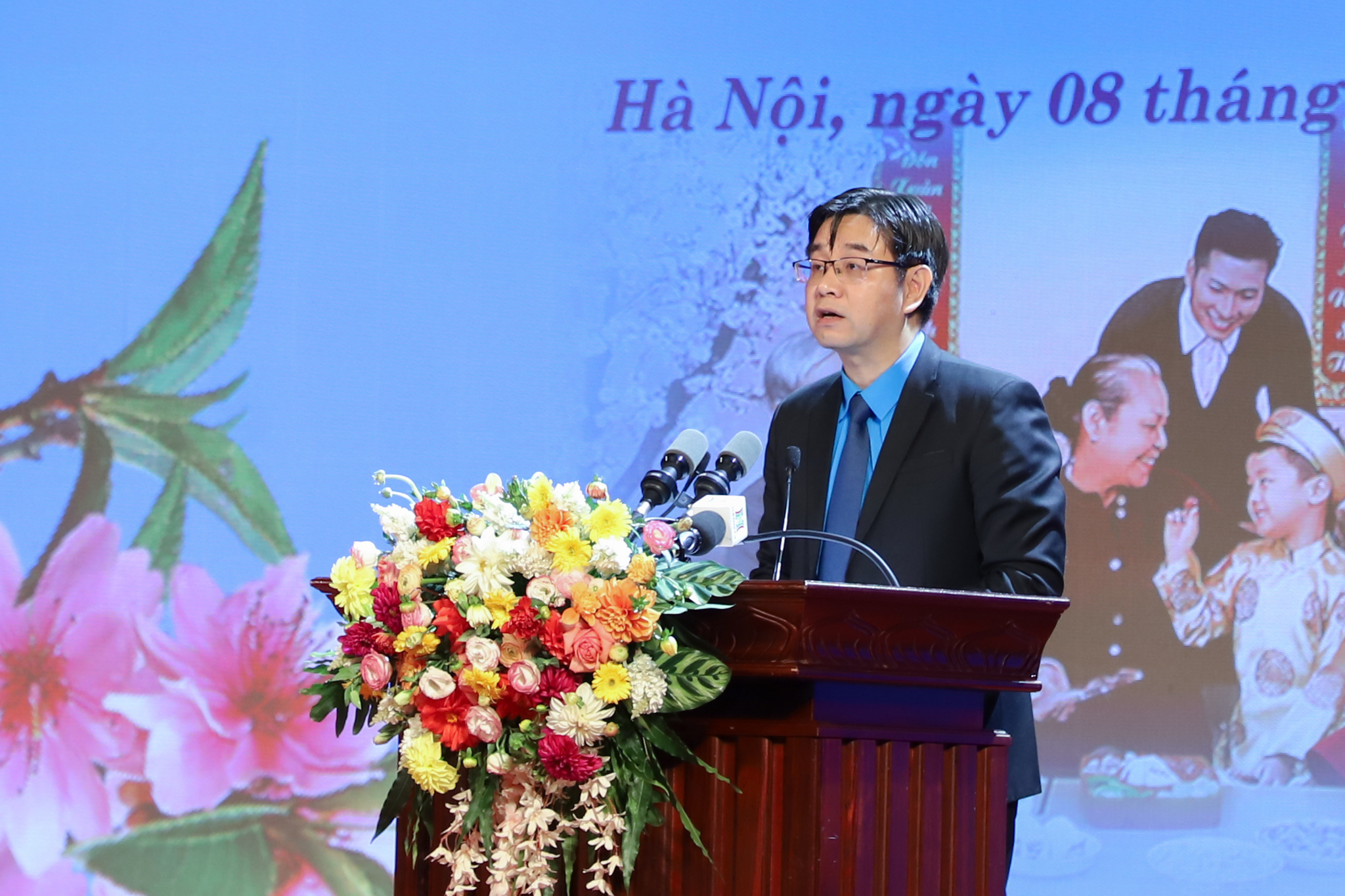 chợ tết - Ảnh 6.