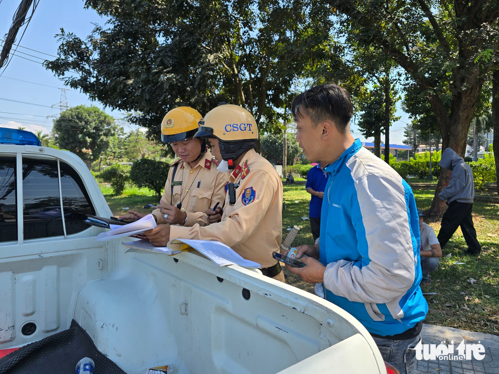 xe khách - Ảnh 5.