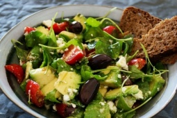 Chế độ ăn uống giảm nguy cơ ung thư