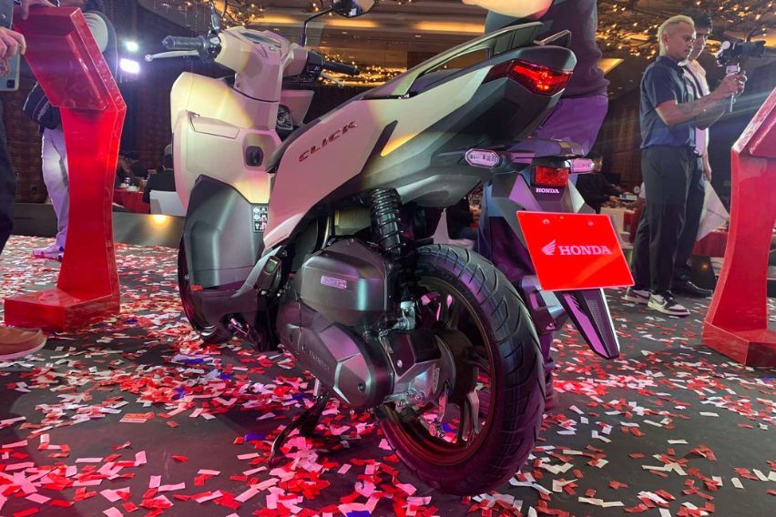 Honda trình làng 'huyền thoại xe ga' bản nâng cấp: giá từ 36 triệu đồng, chất hơn cả Air Blade và Vario- Ảnh 3.