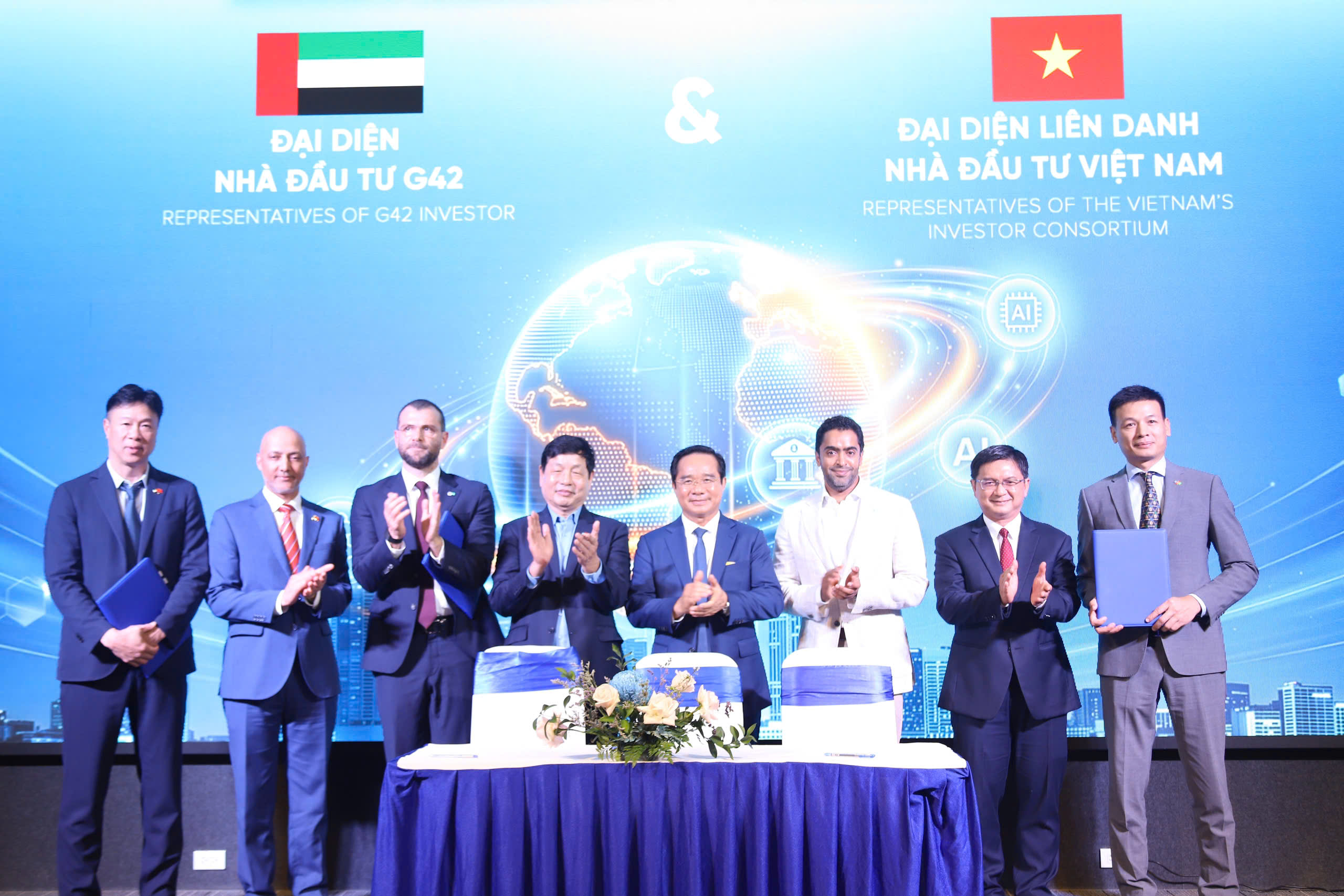 TPHCM khởi động Qũy Tài sản số 1 tỉ USD hướng tới đô thị thông minh - Ảnh 4.